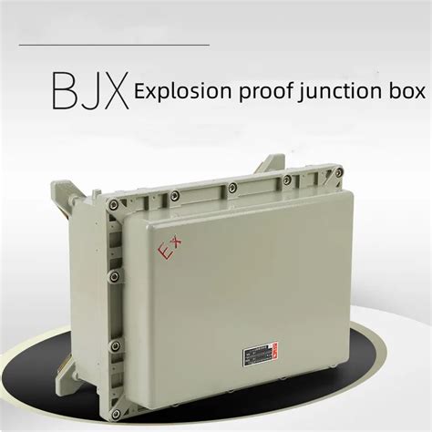 exd vs exe junction box|explosion proof junction box.